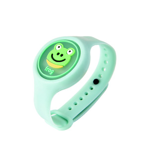 New Cartoon Light-Up <strong>Mosquito</strong> <strong>Repellent</strong> <strong>Bracelet</strong>, Flashing <strong>Mosquito</strong> <strong>Repellent</strong> Watch for Kids, Outdoor <strong>Mosquito</strong> <strong>Repellent</strong>, Baby - Product Image 5