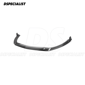 Nuevo Spoiler Delantero de Fibra de Carbono Mejorado para <span class=keywords><strong>Mercedes</strong></span> Benz V220D V250 W447 Clase <span class=keywords><strong>V</strong></span> <span class=keywords><strong>Furgoneta</strong></span> de Pasajeros de 4 Puertas - Product Image 2