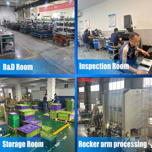 แขนโยกแขนโยก04L109417ระบบไฮดรอลิก v.w รถขนสินค้าใหม่<span class=keywords><strong>2.0</strong></span> <span class=keywords><strong>TDI</strong></span> - Product Image 5