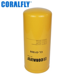 Filtro de Aceite de Alta Calidad Coralfly 1R-1808 LF691A P551808 57792 so 10052 - Product Image 2