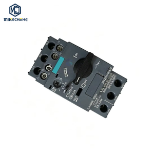 Disjoncteur de protection moteur compact 3RV2011-0FA10 pour l'automatisation industrielle - Product Image 1