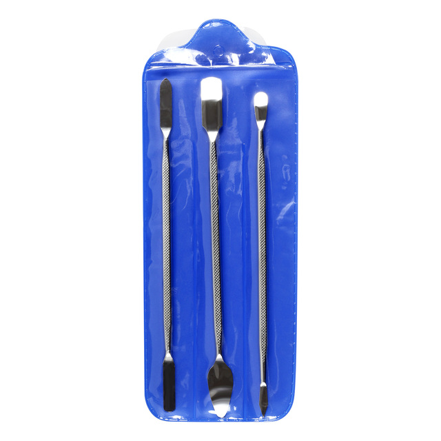 XS-1932 DIY-3PCS LCD Screen Maintenance LCD Screen Removal Remover Shell Frame Pry Shovel Removal Rod Screen Change Tool