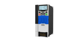 Drive Frekuensi Variabel LCD Keyboard 380V 460V 0.75KW-37KW 3 FASE CONVERTER untuk Kipas untuk Pompa