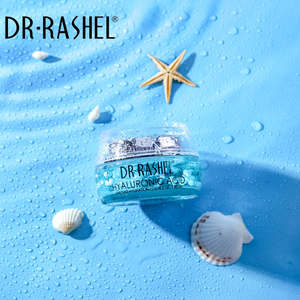 <span class=keywords><strong>DR</strong></span> RASHEL Moisurizer ปรับปรุงเนื้อเยื่อและความยืดหยุ่นของอวบน้ํา ยกเซลล์พื้นผิว ครีมสดชื่นต่อต้านริ้วรอยบนใบหน้า - Product Image 3