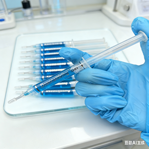 Gel Desensibilizante y Remineralizante para Dientes de Uso Comercial, Sabor Menta, Material Plástico, para Dientes Sensibles, Blanqueador Sin Flúor - Product Image 2