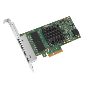 P21106-B21 New Original P21106-B21 for HPE I350 T4 Ethernet 1Gb 4port BASE T <b>Adapter</b> New Original P21106-B21 for HPE I350 T4 Eth - Product Image 1