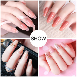 Kit <span class=keywords><strong>de</strong></span> Extensión <span class=keywords><strong>de</strong></span> <span class=keywords><strong>Uñas</strong></span> <span class=keywords><strong>de</strong></span> <span class=keywords><strong>15</strong></span> ml, Gel UV <span class=keywords><strong>de</strong></span> Construcción Rápida, Gel UV <span class=keywords><strong>de</strong></span> Colores para Arte <span class=keywords><strong>de</strong></span> <span class=keywords><strong>Uñas</strong></span>, Fabricante <span class=keywords><strong>de</strong></span> <span class=keywords><strong>Esmalte</strong></span> <span class=keywords><strong>de</strong></span> <span class=keywords><strong>Uñas</strong></span> - Product Image 6