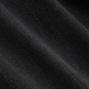 Fabricants personnalisés femmes festival de musique en direct maison fête clubbing porter <span class=keywords><strong>noir</strong></span> solide <span class=keywords><strong>taille</strong></span> <span class=keywords><strong>haute</strong></span> clouté jambe <span class=keywords><strong>droite</strong></span> <span class=keywords><strong>jean</strong></span> - Product Image 6