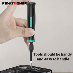 Kit de tournevis de précision 152 en 1, kit d'outils informatiques, kit de tournevis pour <span class=keywords><strong>ordinateur</strong></span> portable, kit de tournevis magnétique pour PC, iPhone - Product Image 5