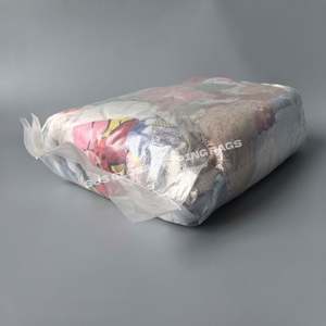 Trapos de Limpieza Industriales Marinos, Trapos de Papel de Colores, 5kg 10kg 20kg 25kg, Trapos de Algodón para Limpiar - Product Image 1