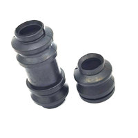 JHY08500 kit de réparation d'étrier de frein pour HYUNDAI i30 ix20 KIA PICANTO SOUL 58400-A6300 58310-A6A30 58300-1K300 58230-B2700
