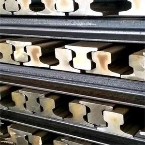 Vente directe d'usine fournisseur de rail en acier s14 à bas prix - Product Image 2