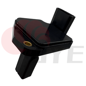 Capteur de débit d'air massique 06A906461B pour VW <span class=keywords><strong>Golf</strong></span> IV Audi A4 SEAT Leon Skoda 1.6L essence - Product Image 3