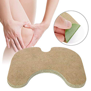Chinês Saúde Suprimentos Patch De Alívio Da Dor Do Joelho Do Corpo Para Dor Do Osso Traseiro - Product Image 1