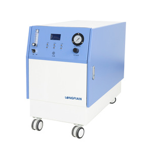 Maizhuo Oxygen Concentrator 10-20L High Pressure Air Separation Industrial Water Treatment Aquaculture Equipment - Product Image 2