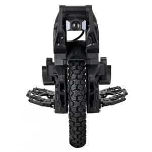 Nuevo Monociclo Eléctrico LeaperKim LYNX S 151V 2700WH 50S, Potencia del Motor 3800W, Velocidad Libre 150Km/h, Amortiguador de 20 Pulgadas, LYXN Super - Product Image 4