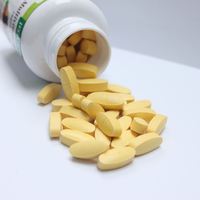 Top vente completia diabétique multivitamine facile à avaler