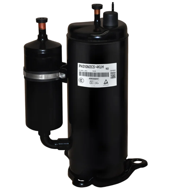 60HZ Compressor Rotary Compressor KSK44E11VAJA R32/R410A Refrigeration Compressor for air Conditioning