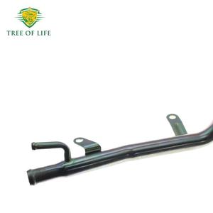 Tubo de Salida del Calentador Suzuki 17880-65J00, Longitud Estándar, Pieza de Repuesto para Modelos Changan - Product Image 4