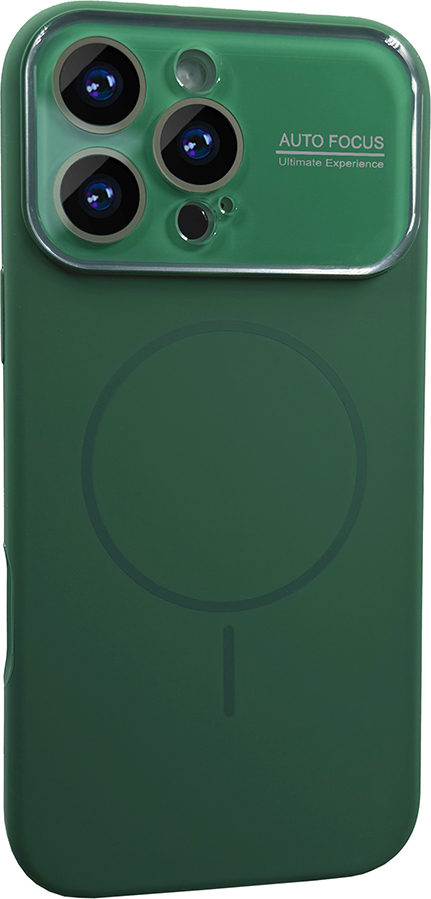 vert foncé