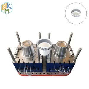 Double Color 2 Color Molds OEM Injection Service Plastic Mould Injection Moulding Die Mould Factory Mold Making In China
