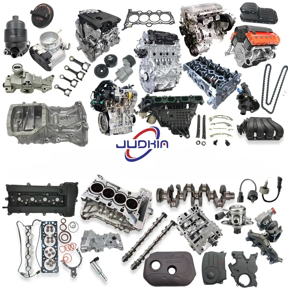 Wholesale car spare parts other accessories auto parts for Hyundai Kia