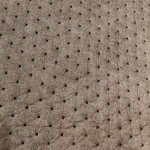 Nhà Máy Bán Hàng Trực Tiếp 100% Polypropylene Màu Xám Cao Dầu Và Chất Lỏng Hấp Thụ Mục Đích Chung Thấm Pad Phổ Thấm Mat - Product Image 3