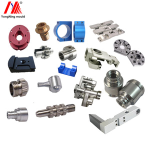 Mesin Bubut CNC Kustom, Pemesinan, Penggilingan Logam, Baja Tahan Karat, Tembaga, Kuningan, Aluminium, dan Suku Cadang Mobil Lainnya - Product Image 6