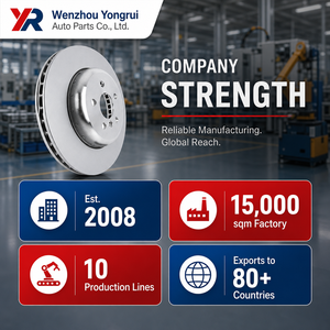 <span class=keywords><strong>จาน</strong></span>เบรก<span class=keywords><strong>หน้า</strong></span> <span class=keywords><strong>TRW</strong></span> Heavy Duty รุ่น 34116785675 แบบมีช่องระบายความร้อน สำหรับ BMW F07 F10 F11 F06 F12 F13 ซ่อมเบรก - Product Image 4