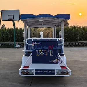 Autobús de Lujo de Larga Distancia Eléctrico en Oferta a Bajo Precio, Venta al por Mayor - Product Image 4