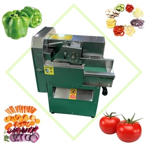 Usage domestique et commercial 	 Coupe-légumes multifonctionnel 	 Déchiqueteur de légumes et de <span class=keywords><strong>poulet</strong></span> 	 Trancheuse pour légumes et fruits - Product Image 4