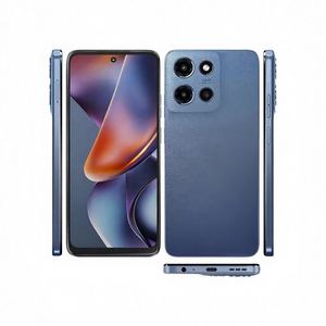 Moto G 2025 XT2513 Version Globale Débloquée 5G Écran 6,7 Pouces 128 Go de Stockage Smartphone à Bas Prix États-Unis - Product Image 4