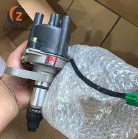 Distributeur pour Daihatsu 19100-87745 229100-9782 FDP352 1910087745 2291009782