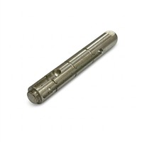 Tornillos de Titanio para Freno de Disco, Fijaciones de Rotor, Piezas Metálicas CNC, Componente Ligero para MTB Personalizado