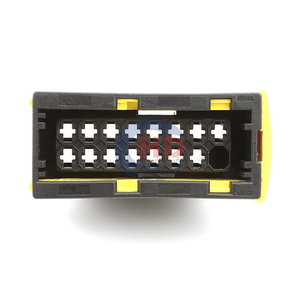 15 pin 966168-6/964589-1 xe nhà ở ô tô kết nối không thấm nước ECU Modulo PND dây nịt ổ cắm cắm cho Benz - Product Image 5