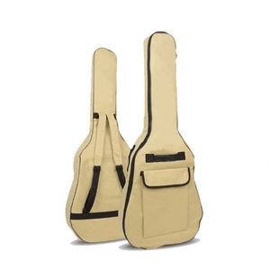 Étui de guitare classique tendance, étanche, rigide, sac à dos pour guitare, sac de transport pour instruments de musique - Product Image 5