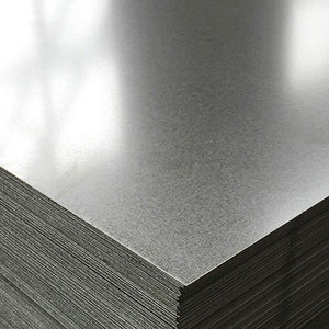 Nouveaux produits phares : tôle d'acier galvanisée DX51D, DX52D, DX53D, DX54D, calibre 28 - Product Image 2