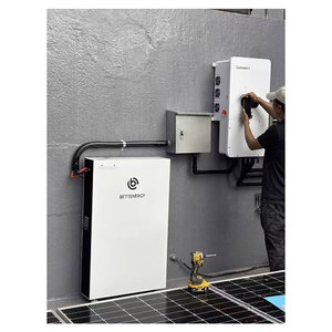 Meilleurs onduleurs hybrides Growatt MID 25KTL3-XH triphasés 25 kW pour raccordement au réseau, stockage d'énergie commercial avec batterie LiFePO4 100 kW - Product Image 1