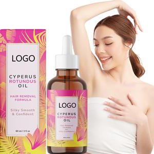 เจลบำรุงกำจัดขนสูตรอ่อนโยน ไม่ระคายเคือง กันน้ำ สำหรับการดูแลขนข้ามพรมแดน - Product Image 2