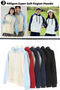 เสื้อฮู้ดผ้าฟลีซโพลีเอสเตอร์ลายสีเงินพิมพ์โลโก้ตามสั่ง สำหรับเป็นของที่ระลึกเพื่อแสดงความขอบคุณลูกค้าองค์กร - Product Image 2