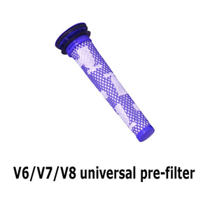<span class=keywords><strong>Limpieza</strong></span> de alta eficiencia para Dysons V7 V8 V10 V11, repuesto de filtros para aspiradoras - Product Image 4