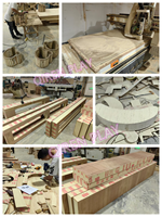 Ensemble de table d'art en bois massif pour enfants, idéal pour l'étude, le dessin et la peinture, avec rangement, pour la maternelle, le primaire, le secondaire, la salle de classe et la maison