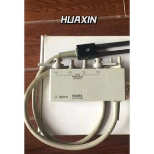 1 pièce HP Agilent 16334A LCR Meter YTDI Test Fixture - Product Image 2