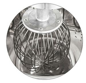 เครื่องผสมแบบดาวเคราะห์ความเร็วสูงสำหรับอุตสาหกรรม60L 50L 30L 20L Commercial10L สำหรับเค้กเบเกอรี่ - Product Image 2