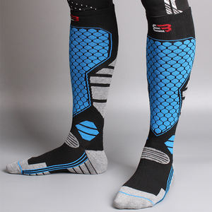 Professional Thick Thermal <strong>Ski</strong> <strong>Socks</strong> Unisex Men Women <strong>Kids</strong>, Snowboard Skiing Outdoor Winter Warm Long Tube Quick-Dry Hiking - Product Image 2