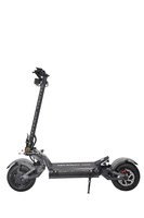 TEVERUN Fighter 7260R EU Stok 5000W 72V 60Ah Elektrikli Scooter TFT Ekran 120km/s Azami Hız GPS ve Akıllı NFC Kilidi ile