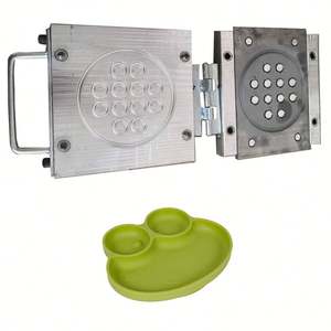 Moulage par injection de silicone moulé multifonctionnel personnalisé OEM de haute qualité - Product Image 4