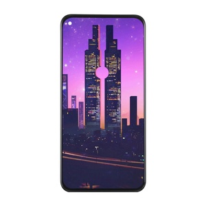 Écran LCD pour téléphone portable Google Pixel 5, remplacement d'écran OLED, écran LCD pour téléphone portable Pixel 5, écran de téléphone portable avec cadre - Product Image 3