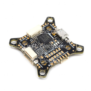 <span class=keywords><strong>Fettec</strong></span> <span class=keywords><strong>FC</strong></span> <span class=keywords><strong>G4</strong></span> N (V1.7) ตัวควบคุมการบินด้วยลวดลีดภาพรวมที่ครอบคลุม - Product Image 2