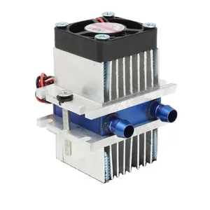 Nieuw Diy Thermo-Elektrisch Koelsysteem + Ventilator Kit Peltier Module